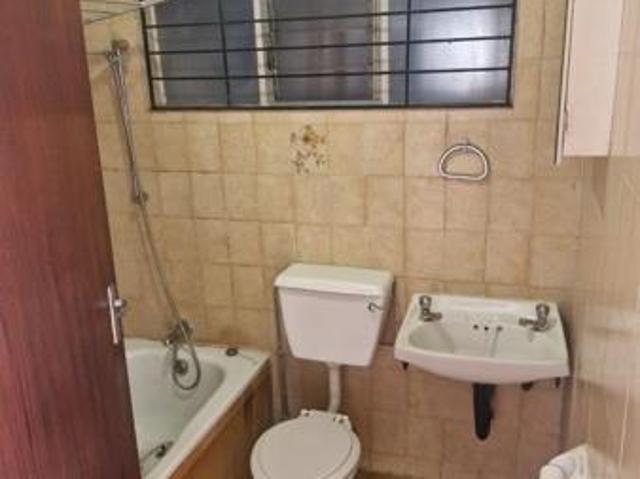 Apartment for rent in Waterkloof, Gauteng