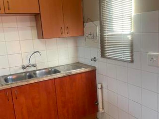 Apartment for rent in Waterkloof, Gauteng