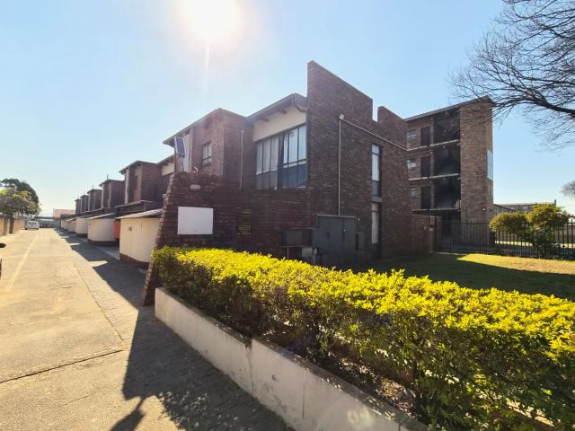 Apartment for sale in Waterkloof, Gauteng