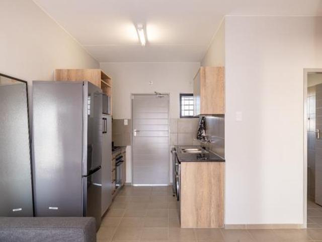 Apartment for rent in Gauteng