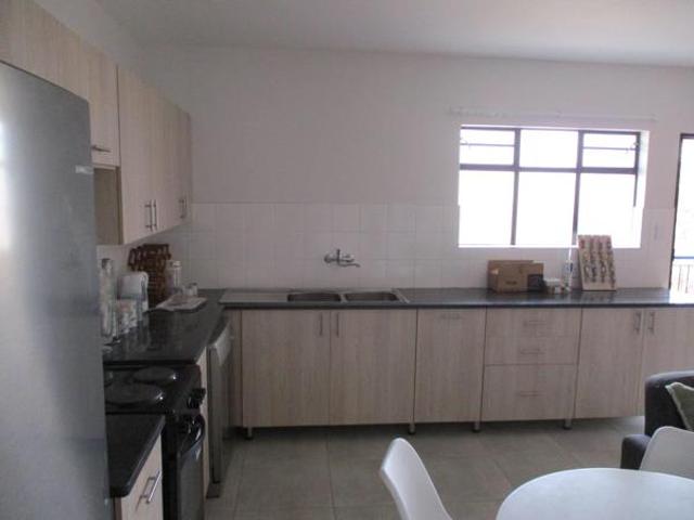 Apartment for rent in Waterkloof, Gauteng