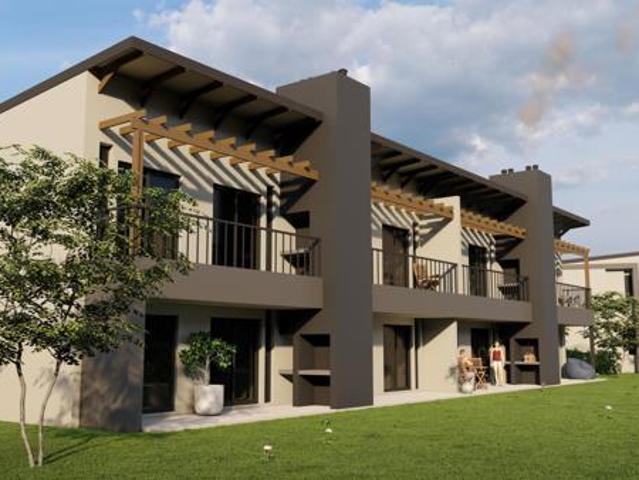 Apartment for sale in Durbanville, Western Cape