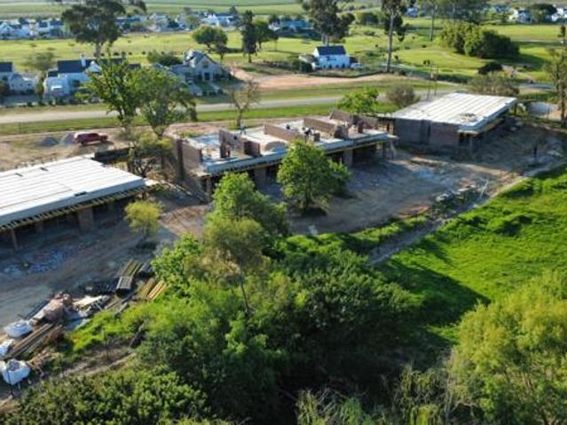 Apartment for sale in Bergsig, Durbanville