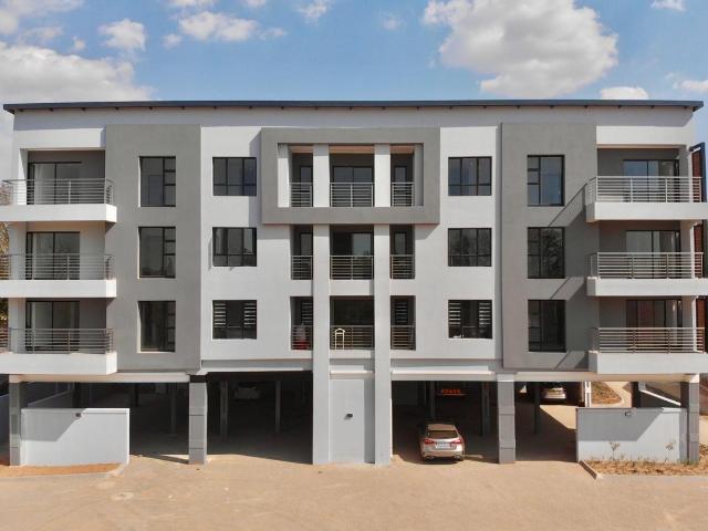 Apartment for sale in Alexandra, Gauteng