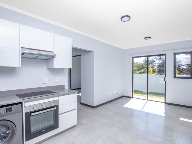 Apartment for rent in Sandton, City of Johannesburg Metropolitan Municipality