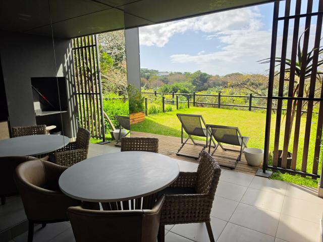 Apartment for rent in Princess Grant, Kwazulu-natal