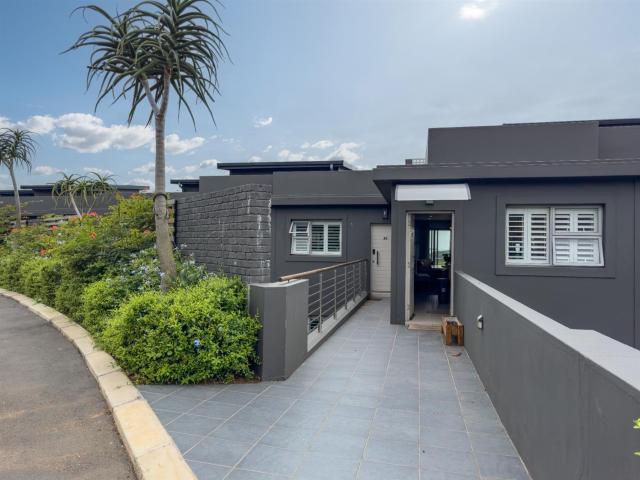 Apartment for sale in Princess Grant, Kwazulu-natal
