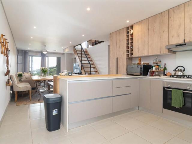 Apartment for sale in Princess Grant, Kwazulu-natal