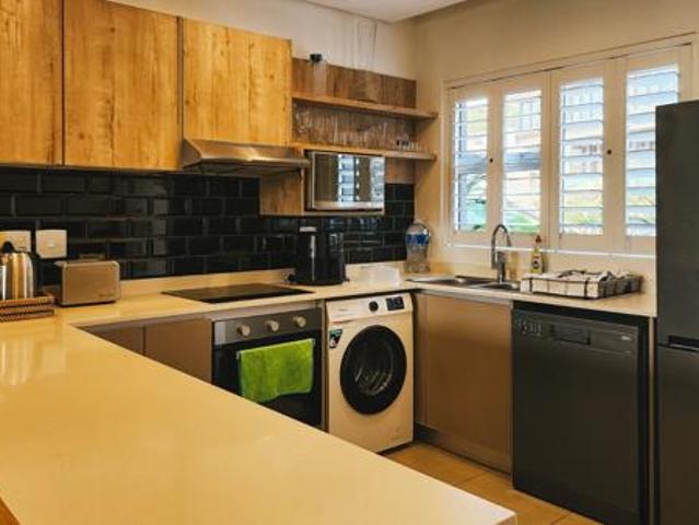 Apartment for rent in Princess Grant, Kwazulu-natal