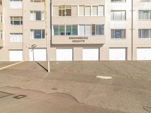 Apartment for rent in Cape Town, Western Cape