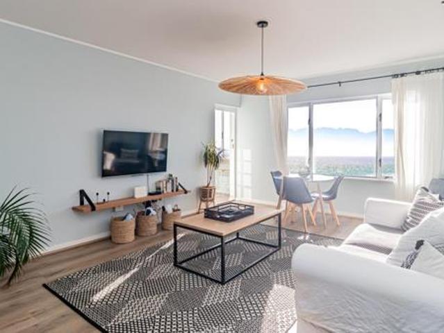 Apartment for rent in Cape Town, Western Cape