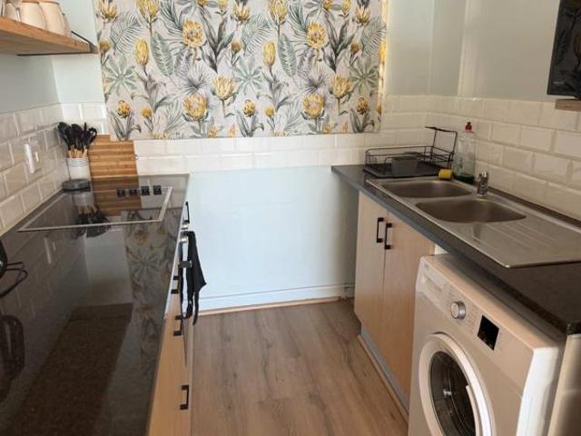 Apartment for rent in Cape Town, Western Cape
