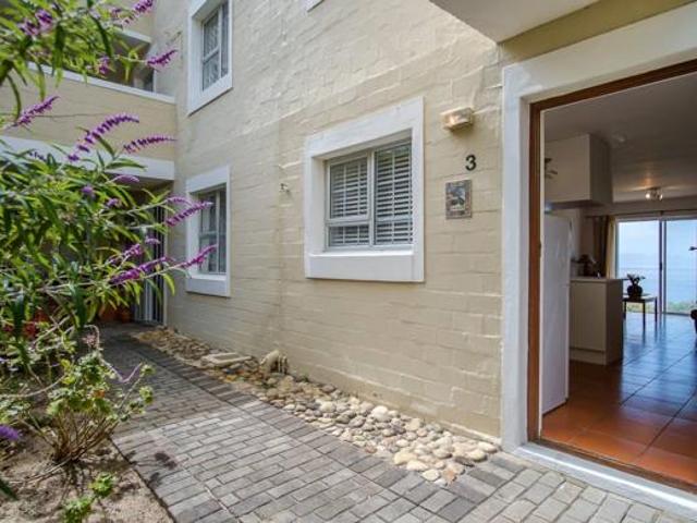 Apartment for rent in Cape Town, Western Cape