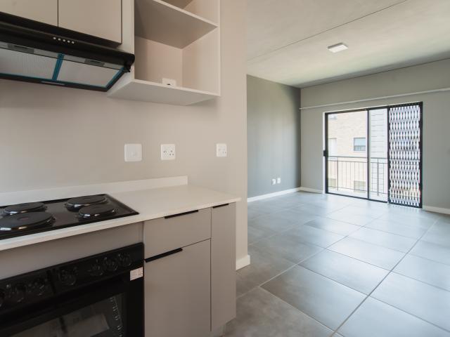Apartment for rent in Waterkloof, Gauteng