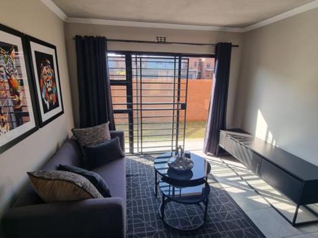 Apartment for rent in Waterkloof, Gauteng