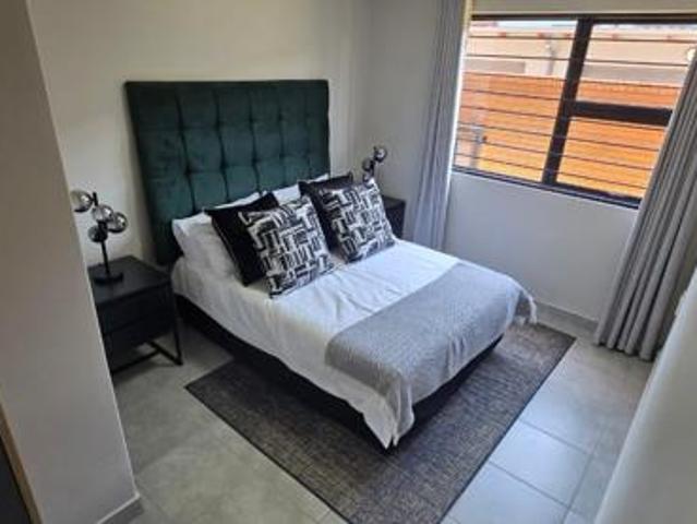 Apartment for rent in Waterkloof, Gauteng