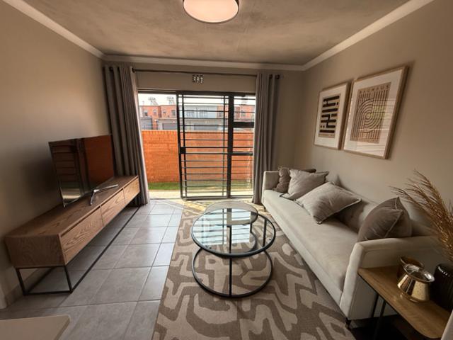 Apartment for rent in Pretoria, City of Tshwane Metropolitan Municipality