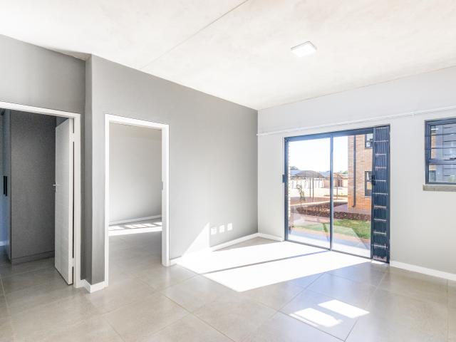 Apartment for rent in Pretoria, City of Tshwane Metropolitan Municipality