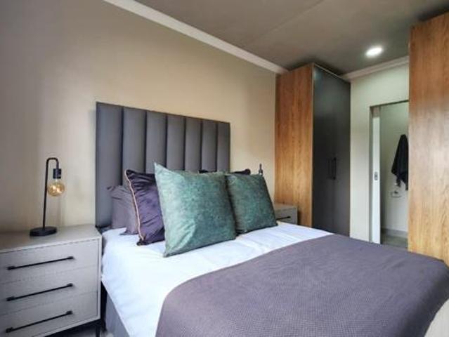 Apartment for rent in Waterkloof, Gauteng