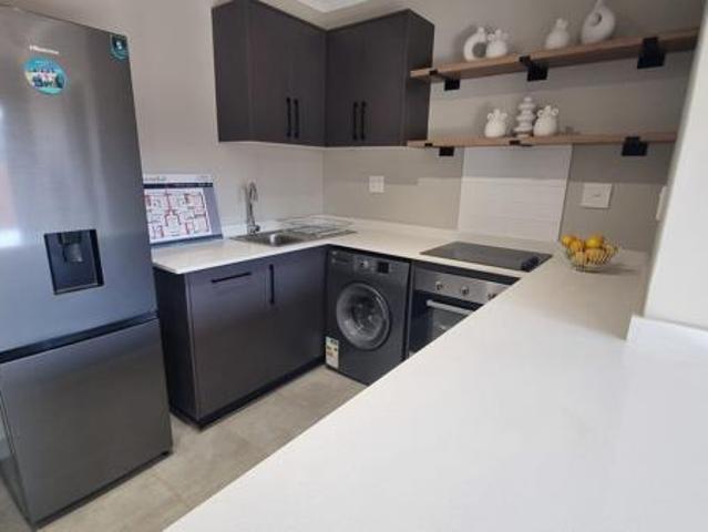 Apartment for rent in Waterkloof, Gauteng
