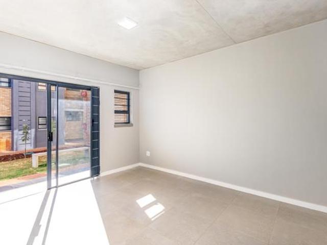 Apartment for rent in Pretoria, City of Tshwane Metropolitan Municipality