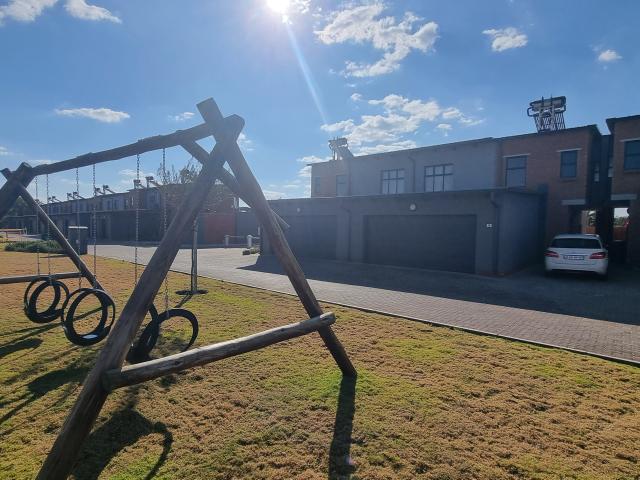 Apartment for rent in Waterkloof, Gauteng
