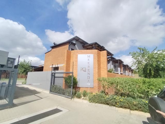 Apartment for rent in Waterkloof, Gauteng