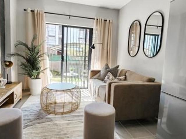 Apartment for rent in Waterkloof, Gauteng