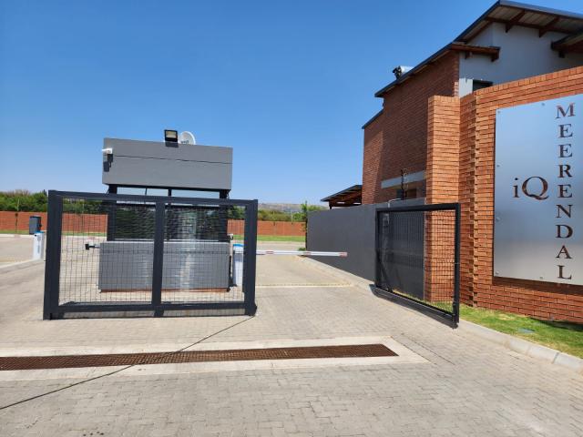 Apartment for sale in Waterkloof, Gauteng