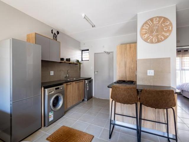Apartment for rent in Waterkloof, Gauteng