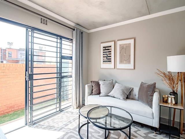 Apartment for sale in Waterkloof, Gauteng