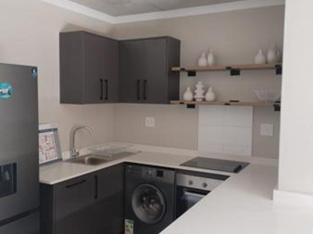 Apartment for rent in Waterkloof, Gauteng