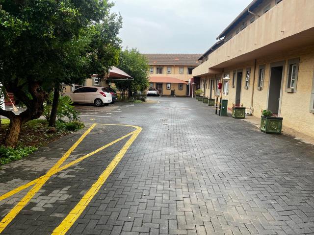 Apartment for sale in Waterkloof, Gauteng