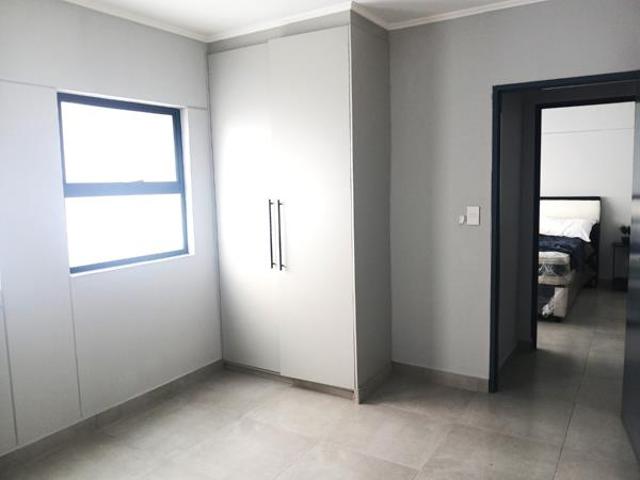 Apartment for rent in Waterkloof, Gauteng