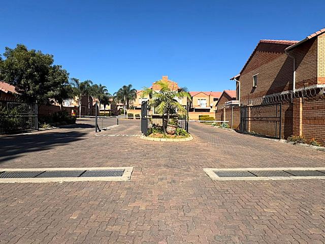 Apartment for rent in Pretoria, City of Tshwane Metropolitan Municipality