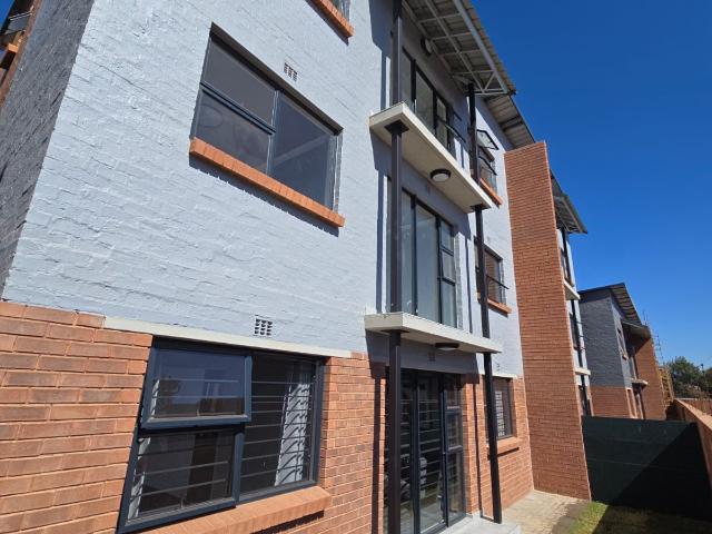 Apartment for sale in Waterkloof, Gauteng