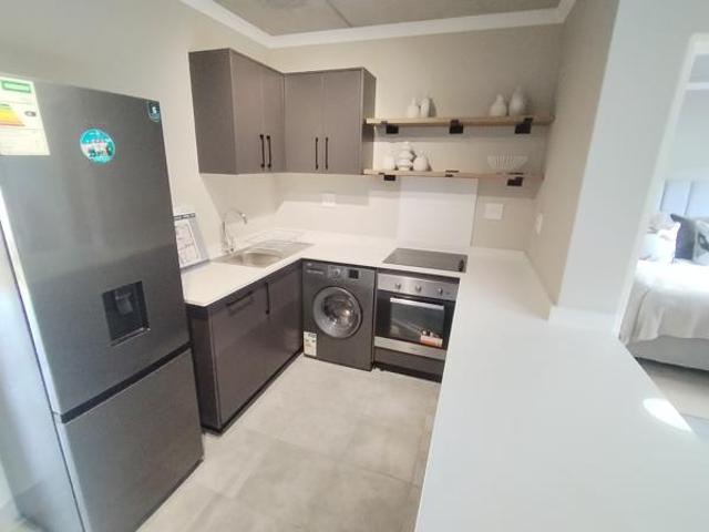Apartment for rent in Waterkloof, Gauteng
