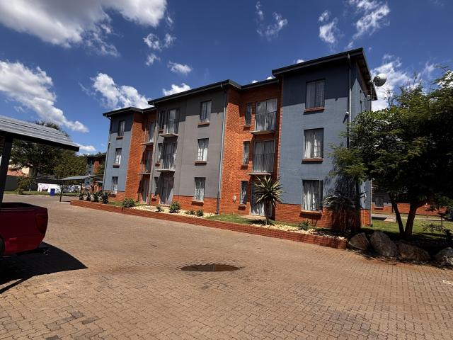Apartment for sale in Waterkloof, Gauteng