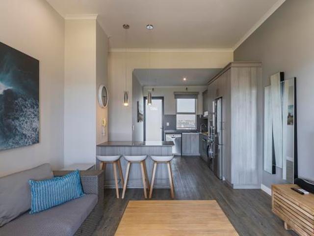 Apartment for rent in Cape Town, City of Cape Town