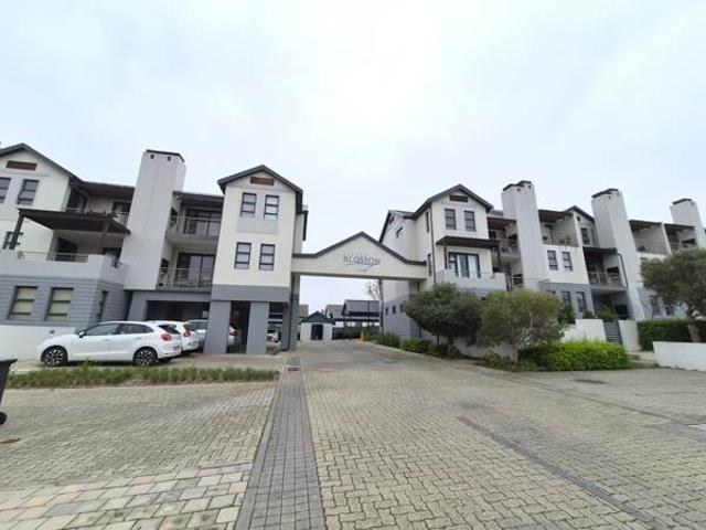 Apartment for rent in Cape Town, City of Cape Town