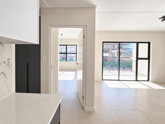 Apartment for rent in Cape Town, City of Cape Town