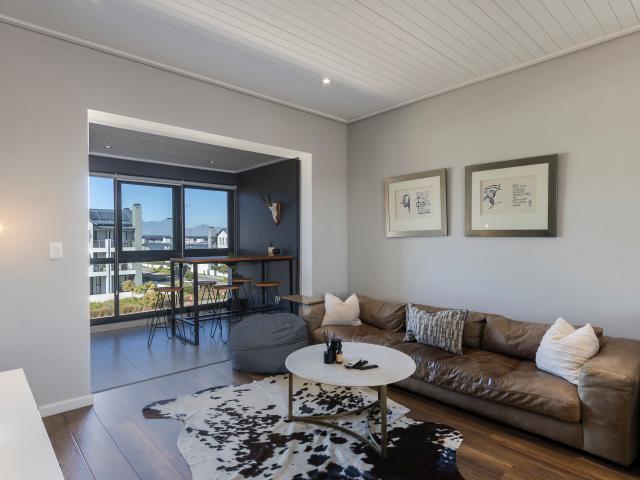 Apartment for rent in Somerset West, City of Cape Town