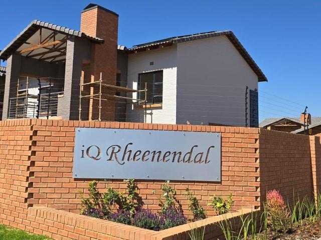 Apartment for sale in Waterkloof, Gauteng