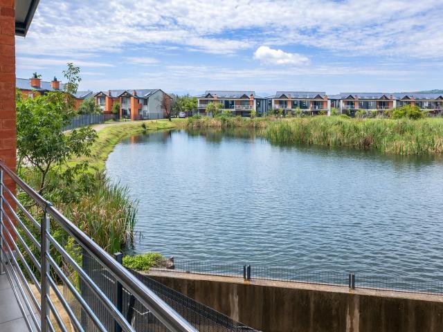 Apartment for sale in Waterkloof, Gauteng