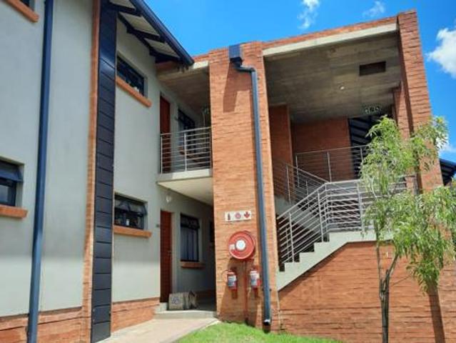 Apartment for rent in Waterkloof, Gauteng