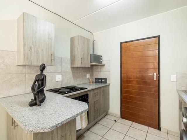 Apartment for rent in Gauteng