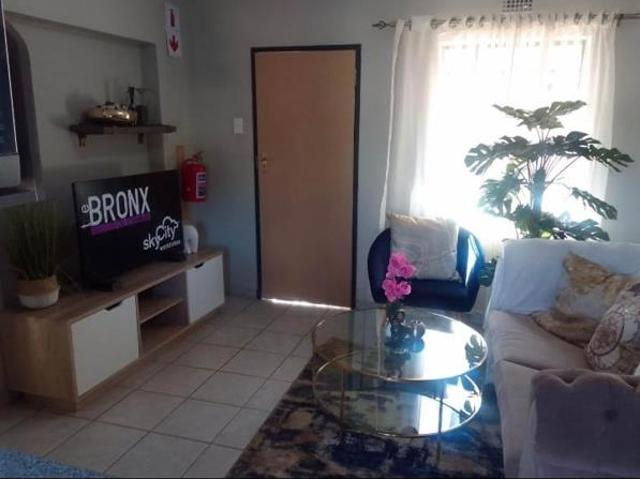 Apartment for rent in Ekurhuleni, Gauteng