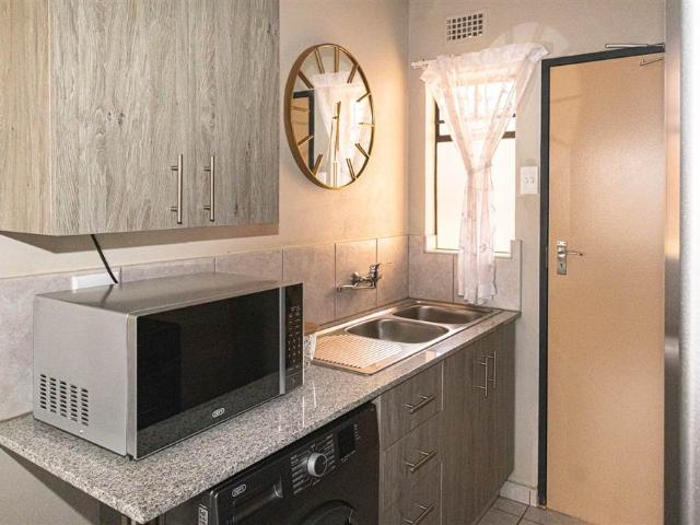 Apartment for sale in Johannesburg