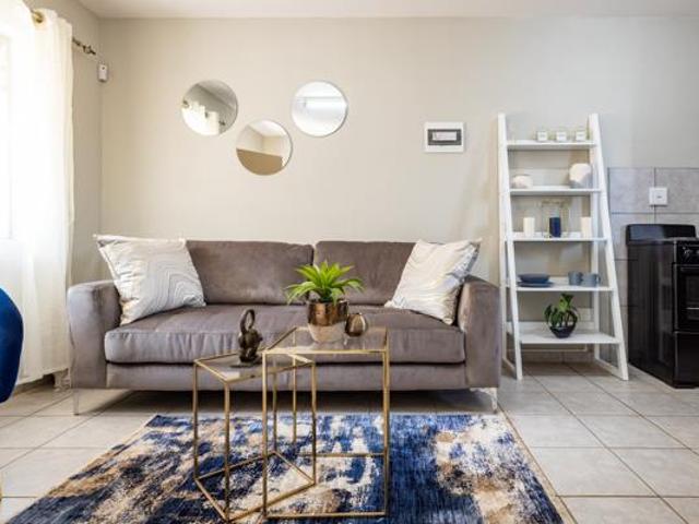 Apartment for rent in Ekurhuleni, Gauteng
