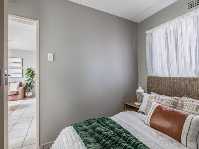 Apartment for rent in Ekurhuleni, Gauteng